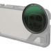 SmallRig 4582 Attachable CPL Filter 67mm